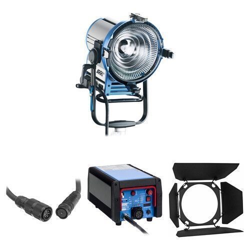 Прожектор ARRI M-Series M18 EB Max Set (L0.37600.AS) 10003140 фото