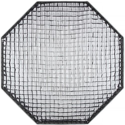 Софтбокс Godox Umbrella-Style Softbox с Bowens Mount (UL-Octa BOX 150) (UL-BOX-OCTA-150) 1001381 фото