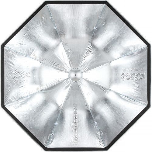 Софтбокс Godox Umbrella-Style Softbox с Bowens Mount (UL-Octa BOX 150) (UL-BOX-OCTA-150) 1001381 фото