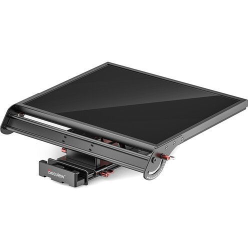 Телесуфлер Desview TP15 Portable Teleprompter Kit (15") (TP15) 1002298 фото