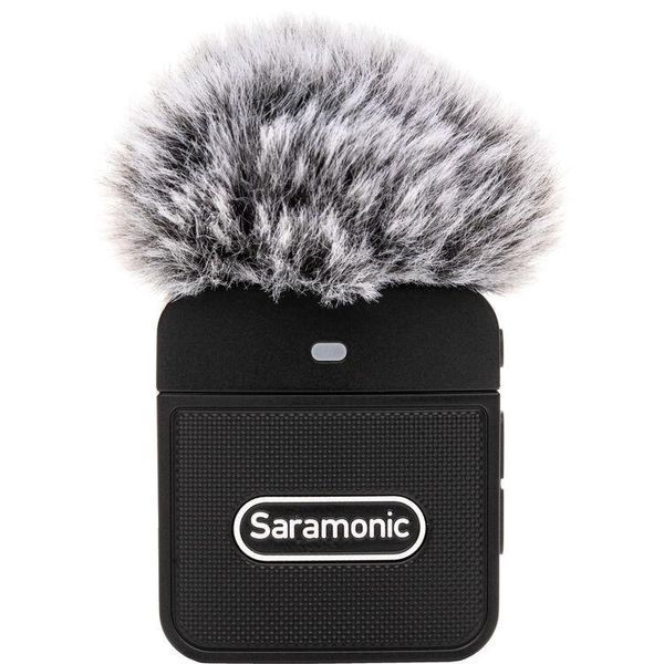 Радіосистема Saramonic Blink 100 B5 на 1 персону, роз'єм Type-C (BLINK100B5) 10006713 фото