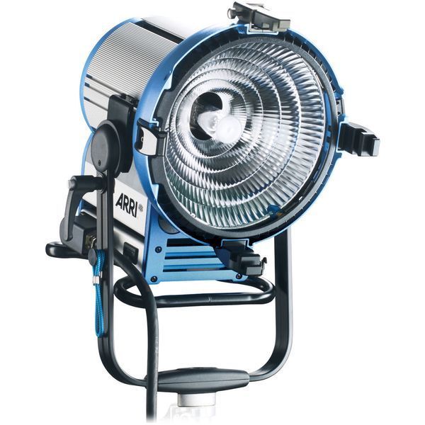 Прожектор ARRI M-Series M18 EB Max Set (L0.37600.AS) 10003140 фото