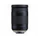 Объектив Tamron 18-400mm F/3.5-6.3 Di II VC HLD для Canon (196333) 10003211 фото 6