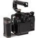 Аксесуар Tilta Camera Cage Kit B for Panasonic S1/S1R/S1H (Black) (TA-T38-B-B) 10004303 фото 3