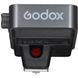 Синхронизатор Godox X3Pro S Touchscreen TTL Wireless Flash Trigger для Sony (X3PROS) (X3PRO-S) 1001030 фото 3