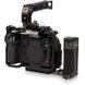Аксесуар Tilta Camera Cage Kit B for Panasonic S1/S1R/S1H (Black) (TA-T38-B-B) 10004303 фото 1