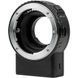 Переходник Viltrox NF-M1 Autofocus Lens Mount Adapter для Nikon F-Mount и Micro Four Thirds Camera (NF-M1) 10007854 фото 1