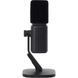 Микрофон Aputure amaran Mic Wireless Dynamic Supercardioid Microphone Desktop Stand Kit (Charcoal) (MP0706048P) 1002391 фото 4