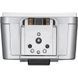 Накамерний спалах Godox iT22 C TTL Mini Flash для Canon (Silver) (IT22 C Silver) (IT22 C SILVER) 1002225 фото 6