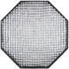 Софтбокс Godox Umbrella-Style Softbox с Bowens Mount (UL-Octa BOX 150) (UL-BOX-OCTA-150) 1001381 фото 8