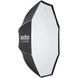 Софтбокс Godox Umbrella-Style Softbox с Bowens Mount (UL-Octa BOX 150) (UL-BOX-OCTA-150) 1001381 фото 5