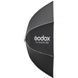 Софтбокс Godox Umbrella-Style Softbox с Bowens Mount (UL-Octa BOX 150) (UL-BOX-OCTA-150) 1001381 фото 2