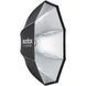 Софтбокс Godox Umbrella-Style Softbox с Bowens Mount (UL-Octa BOX 150) (UL-BOX-OCTA-150) 1001381 фото 3