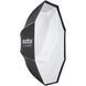 Софтбокс Godox Umbrella-Style Softbox с Bowens Mount (UL-Octa BOX 150) (UL-BOX-OCTA-150) 1001381 фото 4