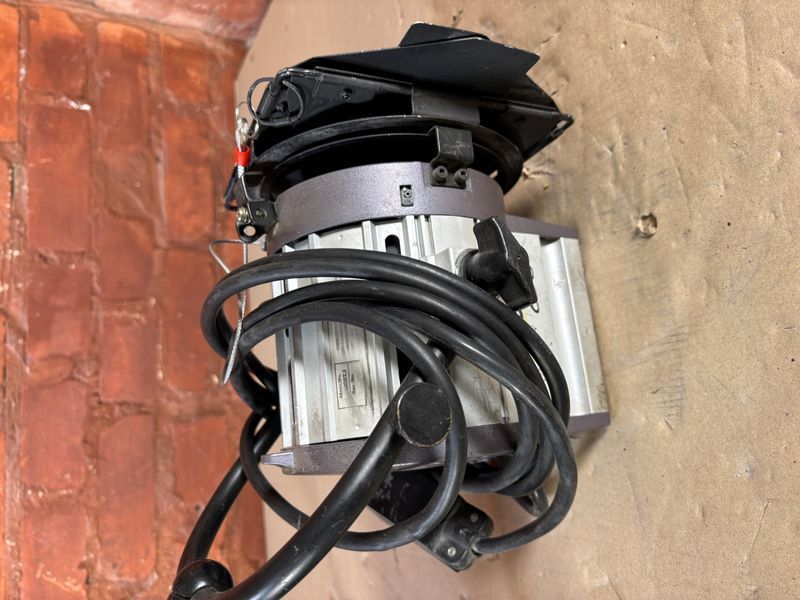 Світильник Filmgear Tungsten 650W (вживаний) 1001855 фото