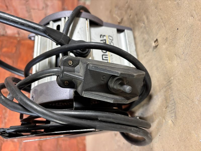Світильник Filmgear Tungsten 650W (вживаний) 1001855 фото