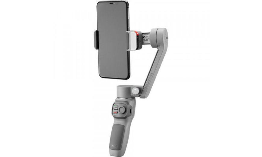 Стедікам Zhiyun Smooth Q3 Combo (SMOOTH-Q3 Combo) (C030113INT) 10004326 фото