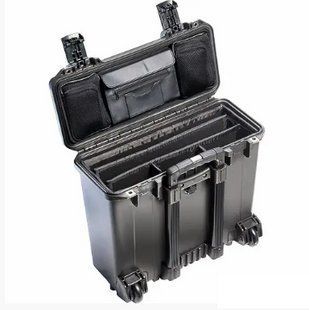 Pelican Storm iM2435 Top Loader Case with Divider/Organizer (IM2435-00002) 1000471 фото
