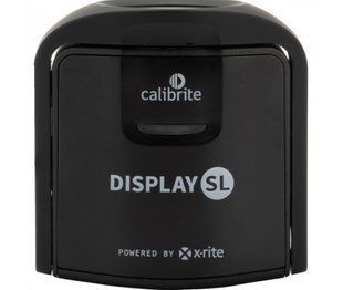 Система калибровки дисплея X-Rite Calibrite ColorChecker Display SL (CCDISSL) (CALB106) 10006784 фото
