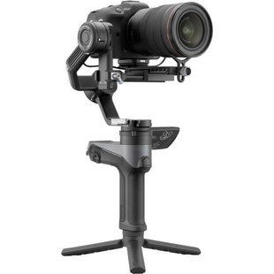 Стабилизатор Zhiyun Weebill 2 3-Axis Gimbal Stabilizer (WEEBILL-2) (C020115EUR) (C020115INT) 10004329 фото