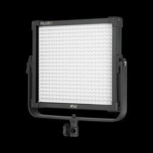 Світлодіодне постійне студійне відео світло LED F&V K4000S SE Bi-Color LED Studio Panel/EU/UK (18020002) 100072 фото