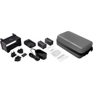 Набор аксессуаров Atomos 5" Accessory Kit for Shinobi, Shinobi SDI, Ninja V Monitors (ATOMACCKT2) 10004441 фото