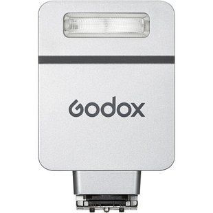 Накамерний спалах Godox iT22 N TTL Mini Flash для Nikon (Silver) (IT22 N Silver) (IT22 N SILVER) 1002226 фото