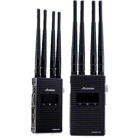 その他 Accsoon CineEye 2 wireless transmitter Купить Беспроводной видеопередатчик Accsoon CineEye2Pro Wireless
