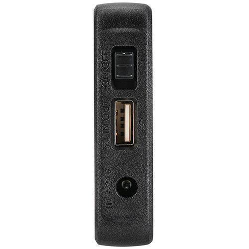 Монітор PORTKEYS PT5 5 " 4K Hdmi Touch Screen Monitor With 3D Lut Support (PT5) 10004373 фото