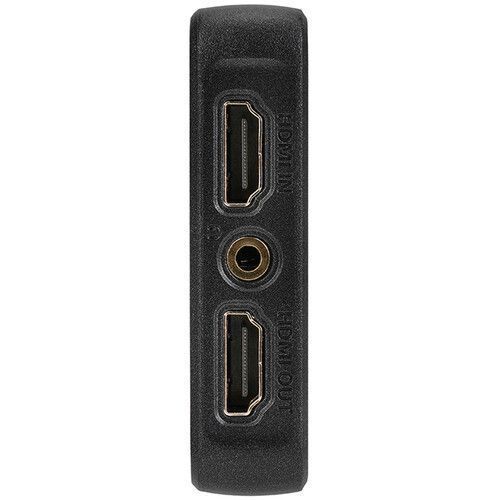 Монітор PORTKEYS PT5 5 " 4K Hdmi Touch Screen Monitor With 3D Lut Support (PT5) 10004373 фото