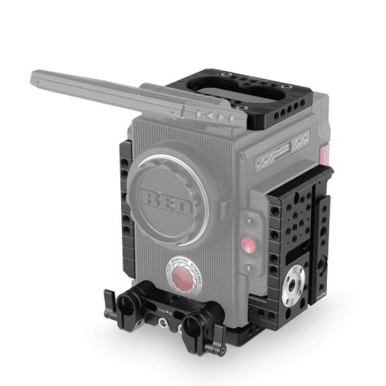 Аксесуар SmallRig Plate Kit for Red Raven (1849) 10001088 фото