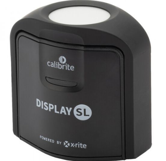 Система калибровки дисплея X-Rite Calibrite ColorChecker Display SL (CCDISSL) (CALB106) 10006784 фото