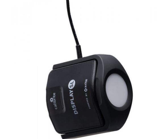 Система калибровки дисплея X-Rite Calibrite ColorChecker Display SL (CCDISSL) (CALB106) 10006784 фото