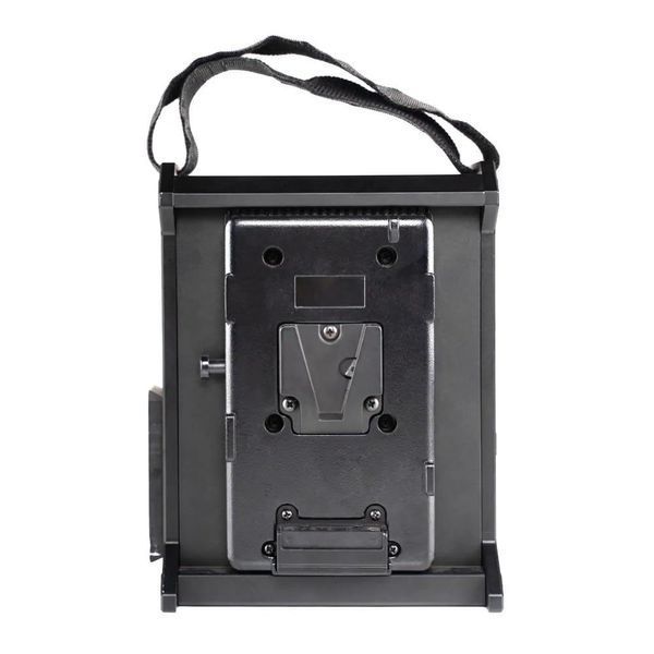 Акумулятор Aputure 2-Bay Battery Power Station (V-Mount) (AAKS2BPSV) (APD0170A3B) 10003495 фото