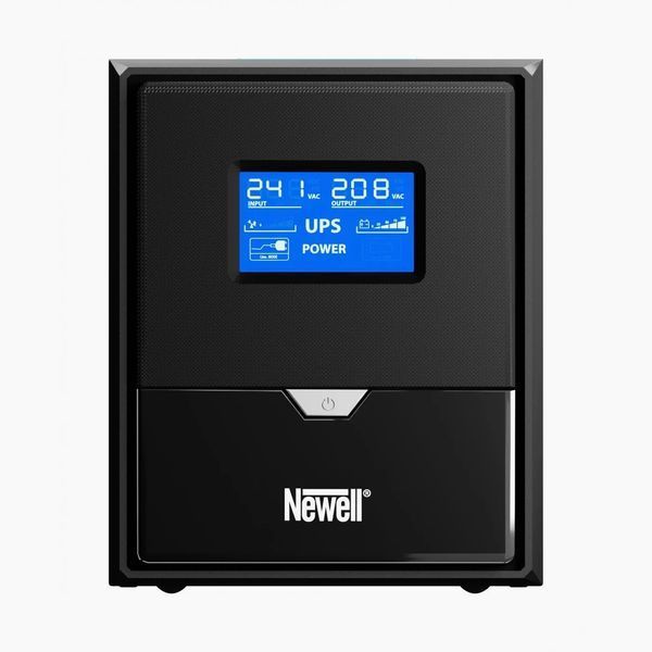 Источник бесперебойного питания Newell Thor U2000 UPS (NL2603) 10006126 фото
