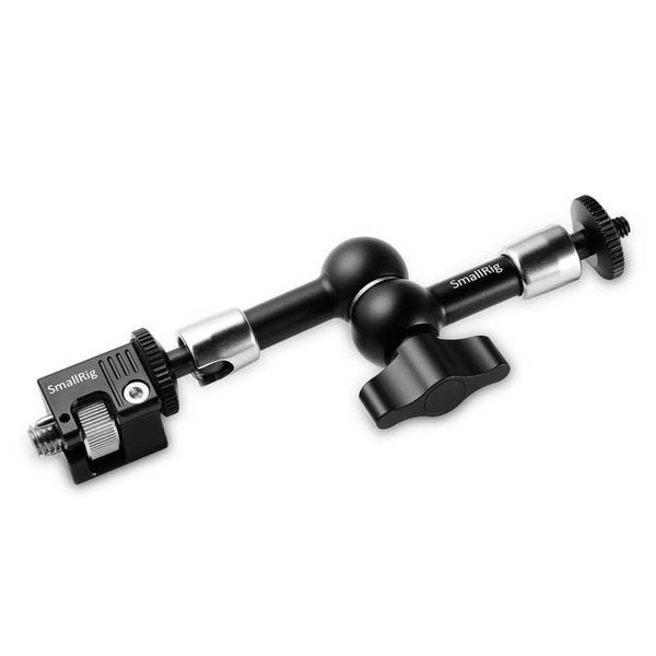 Аксесуар SmallRig Magic Arm with Anti-rotation Magic Arm Adapter 2026 (2026) 10004670 фото