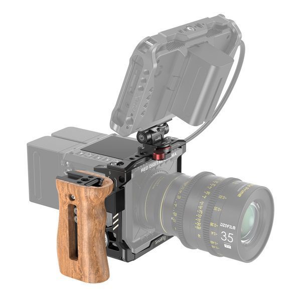 Аксесуар SmallRig Professional Kit for KOMODO 3209 (3209) 10005646 фото