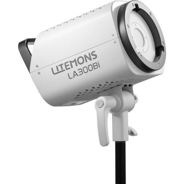 Світло Godox Litemons LA300Bi Bi-Color LED Monolight (LA300Bi) (LA300BI) 10007007 фото