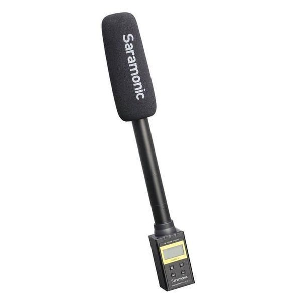 Передавач Saramonic TX-XLR9 (TX-XLR9) 10002064 фото