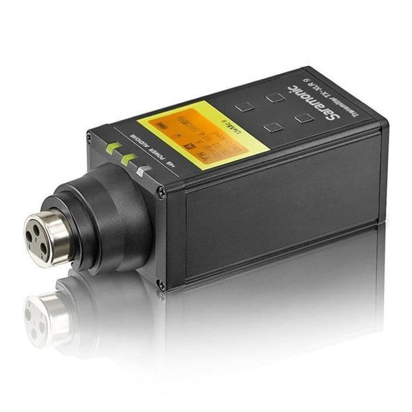 Передавач Saramonic TX-XLR9 (TX-XLR9) 10002064 фото