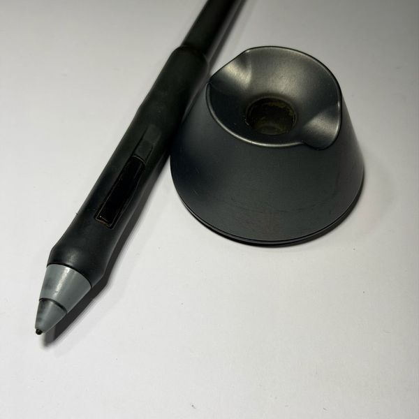 Графічний планшет Wacom Intuos 3 PTZ-930 (вживаний) 1002171 фото