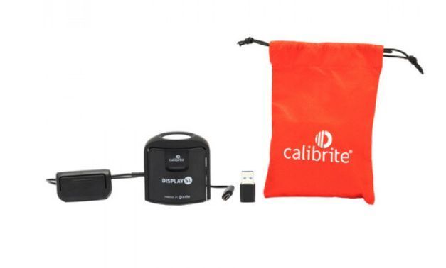 Система калибровки дисплея X-Rite Calibrite ColorChecker Display SL (CCDISSL) (CALB106) 10006784 фото