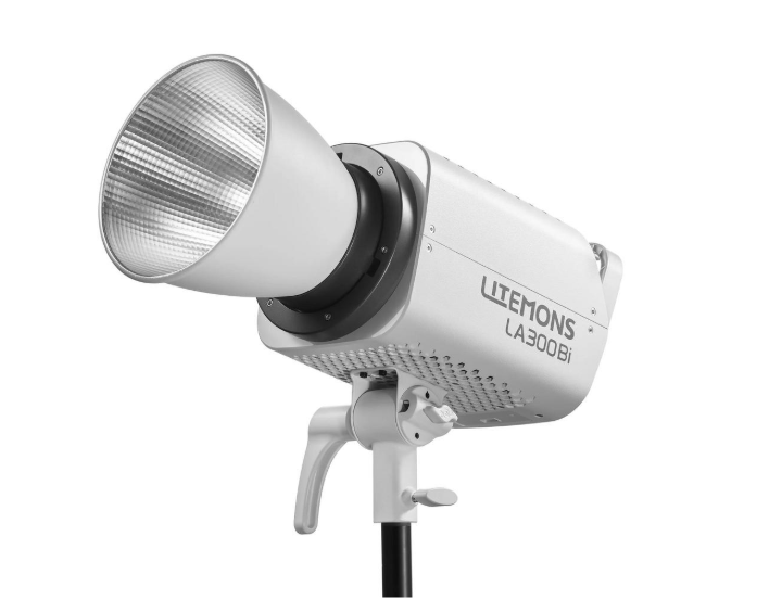 Світло Godox Litemons LA300Bi Bi-Color LED Monolight (LA300Bi) (LA300BI) 10007007 фото