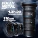 Набор объективов Sirui Jupiter Macro Full-frame Cine Prime Lens Set (EF Mount) (Jupiter Set A-EF) 10005198 фото 4
