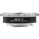 Перехідник Viltrox EF-R3 PRO 0.71x for Canon EF-Mount to RF Mount Cine Camera EOS C70 / Red Komodo (EF-R3 PRO) 10006702 фото 2