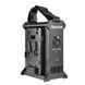 Акумулятор Aputure 2-Bay Battery Power Station (V-Mount) (AAKS2BPSV) (APD0170A3B) 10003495 фото 1