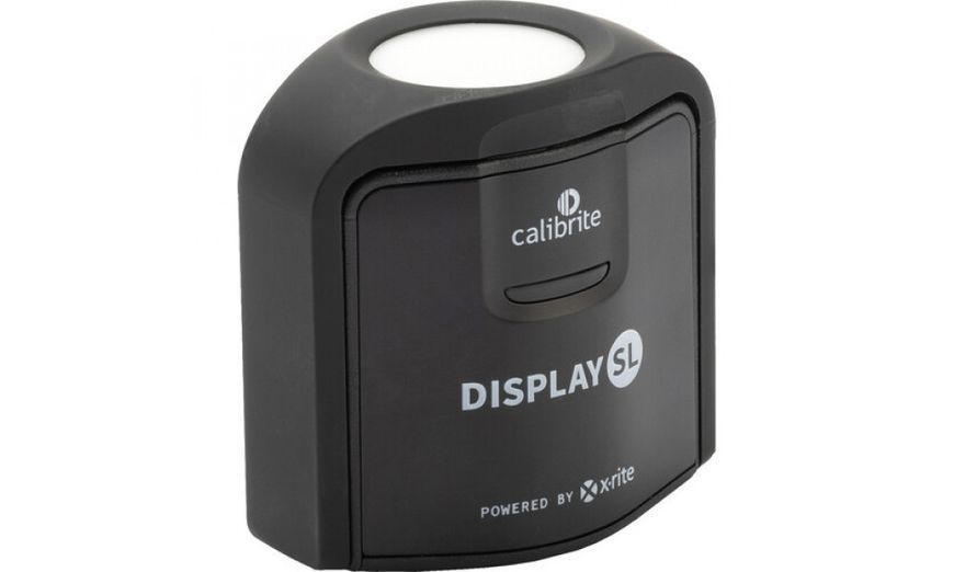 Система калибровки дисплея X-Rite Calibrite ColorChecker Display SL (CCDISSL) (CALB106) 10006784 фото