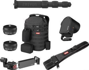 Набор аксессуаров Zhiyun Weebill Lab MasterAccessories Kit (WEEBILL-LAB-MAK) 10001368 фото