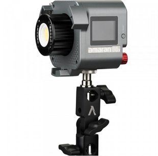 LED світло Aputure Amaran COB 60x LED Panel Video Light (COB 60x) (APA0225A10) 10004729 фото