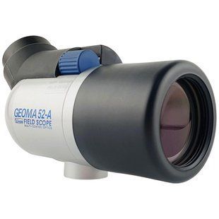 Підзорна труба VIXEN GEOMA 52A Silver (без окуляра) (1170) 10005831 фото
